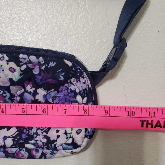 Vera Bradley Belt Bag - Picture 9 of 11